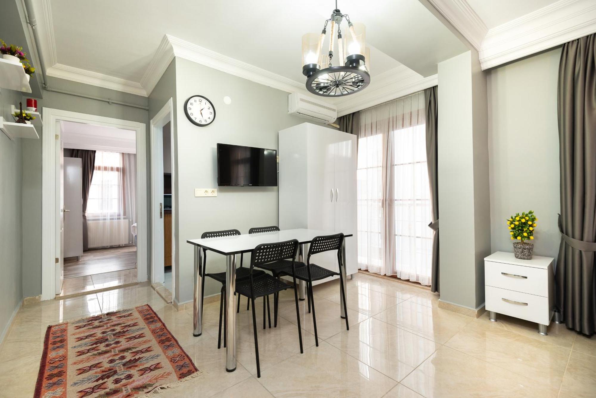 Tiyatro Hotel Oldcity - Istanbul — Photos 1